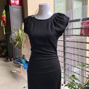 Diane von Furstenberg Black Dress for ANY occasion